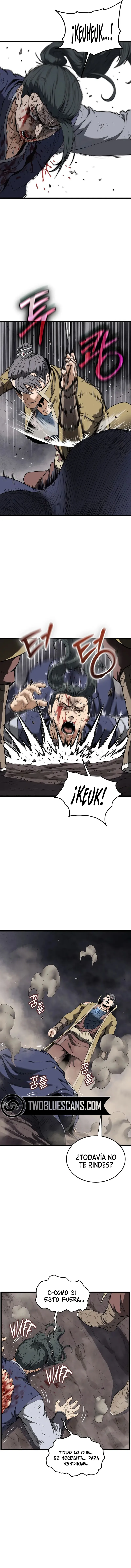 Read Inicio de Sesión en el Murim ES Manga Online