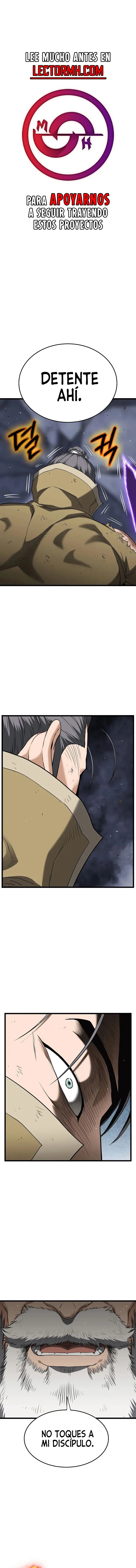 Read Inicio de Sesión en el Murim ES Manga Online