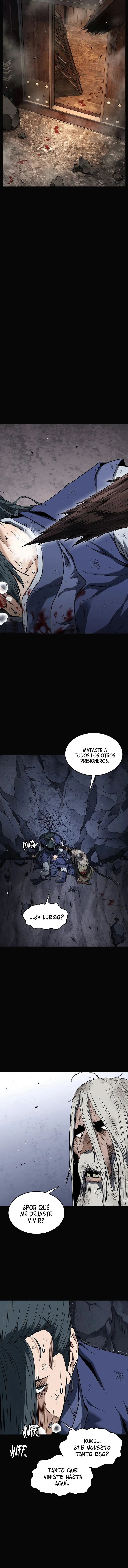 Read Inicio de Sesión en el Murim ES Manga Online