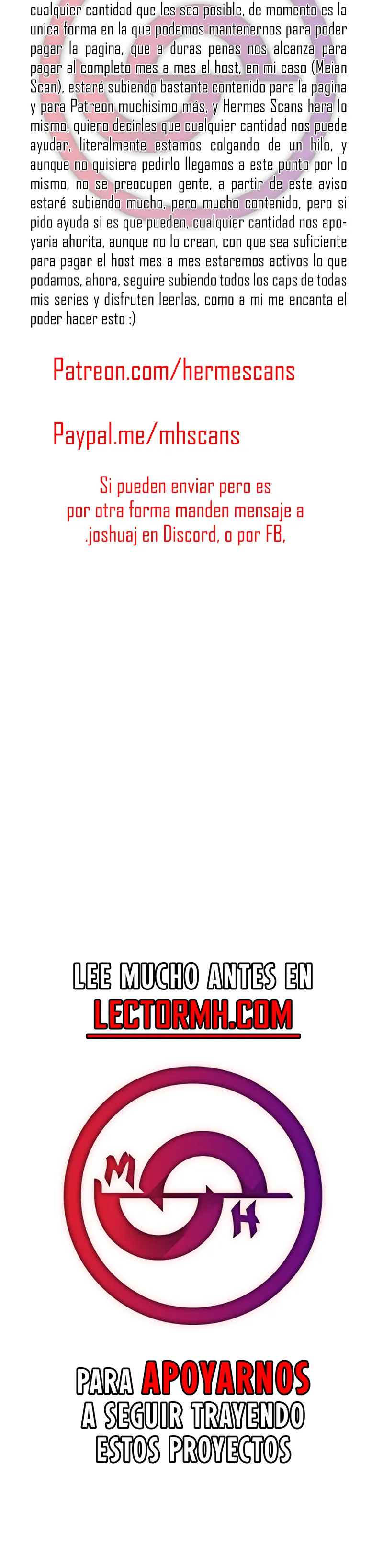 Read Inicio de Sesión en el Murim ES Manga Online