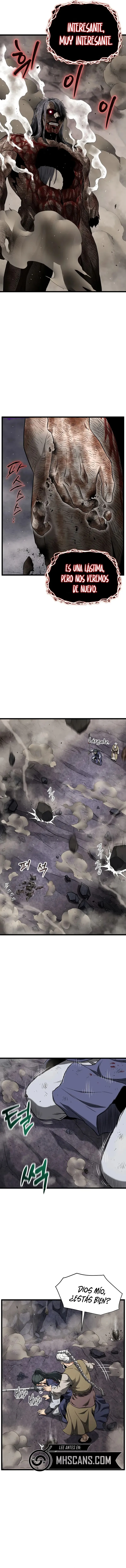 Read Inicio de Sesión en el Murim ES Manga Online