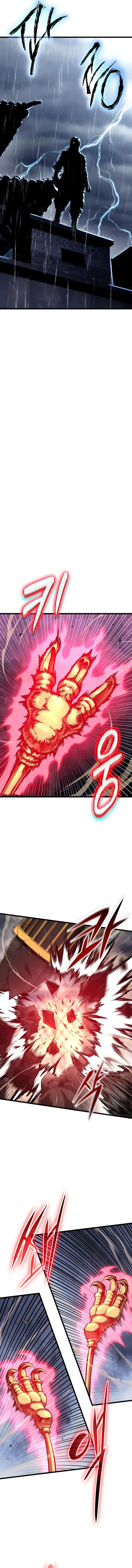 Read Inicio de Sesión en el Murim ES Manga Online