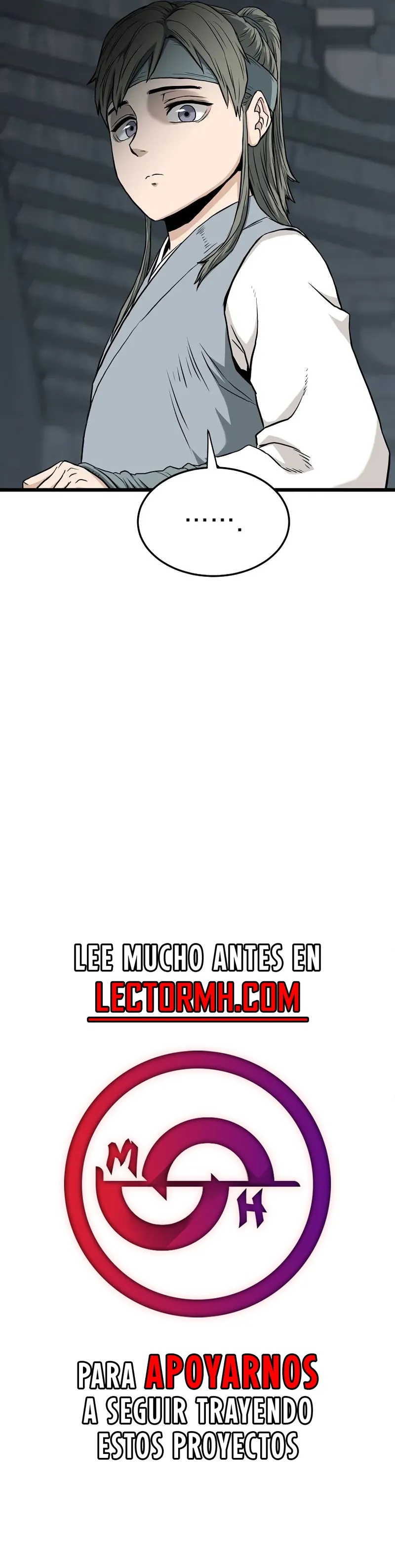 Read Inicio de Sesión en el Murim ES Manga Online