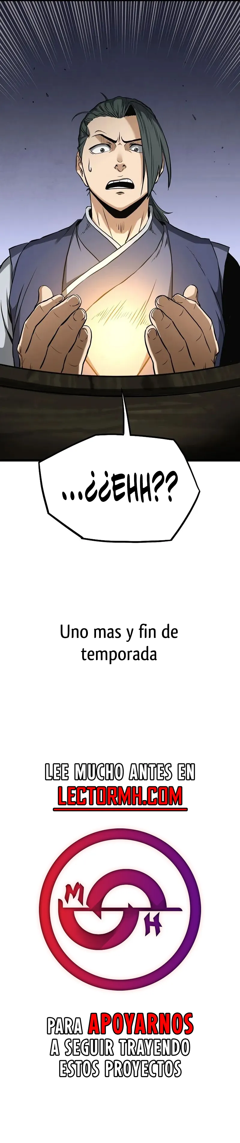 Read Inicio de Sesión en el Murim ES Manga Online