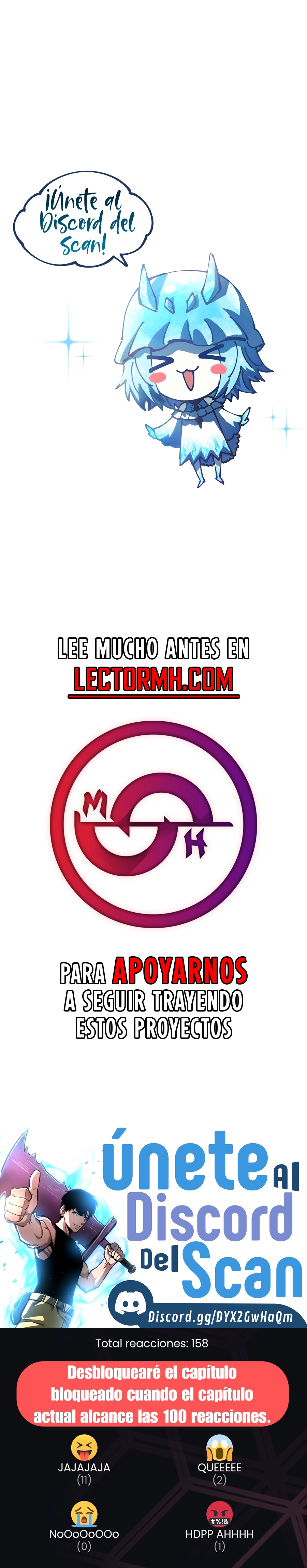 Read Invasión de Bestias Puedo ver las rutas de evolución ocultas ES Manga Online