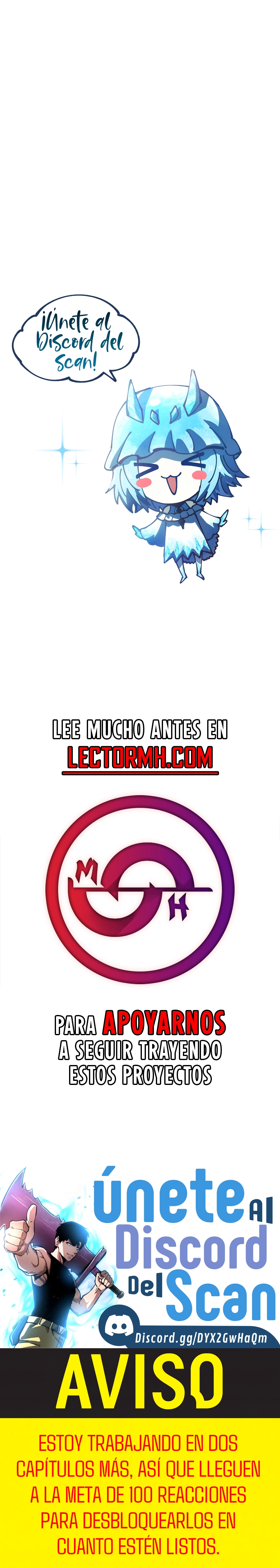 Read Invasión de Bestias Puedo ver las rutas de evolución ocultas ES Manga Online