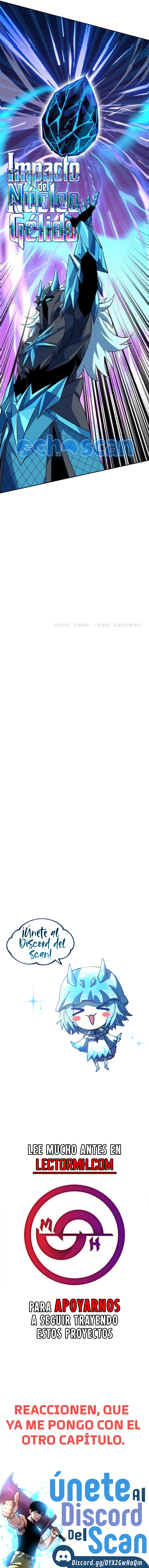 Read Invasión de Bestias Puedo ver las rutas de evolución ocultas ES Manga Online