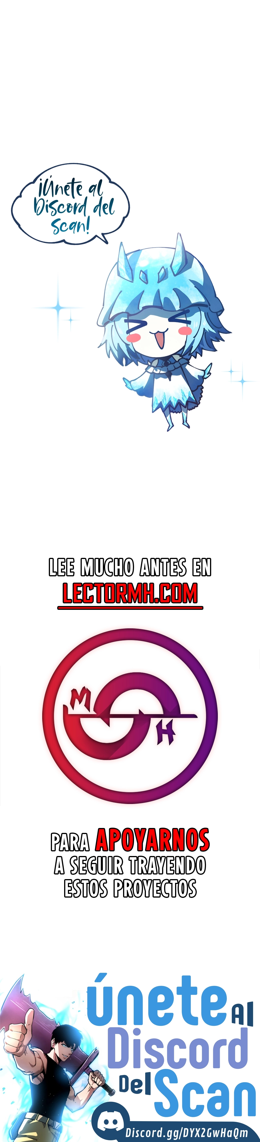 Read Invasión de Bestias Puedo ver las rutas de evolución ocultas ES Manga Online