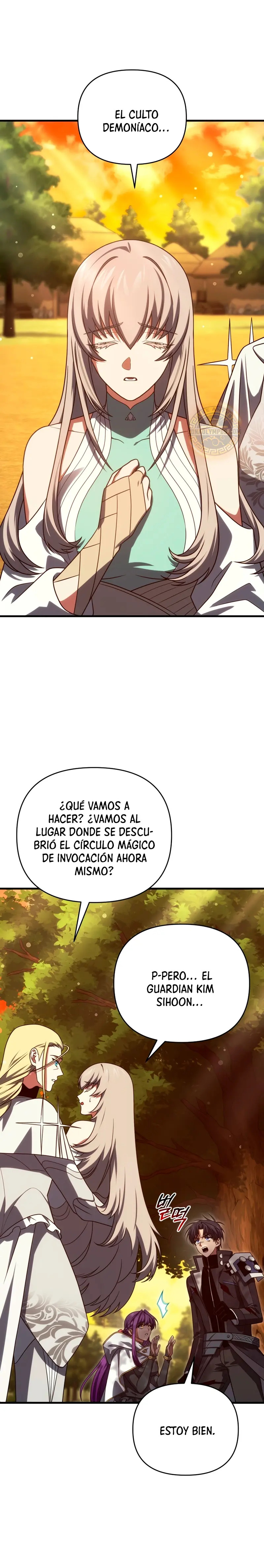 Read Jugador que regresó 10.000 años después ES Manga Online