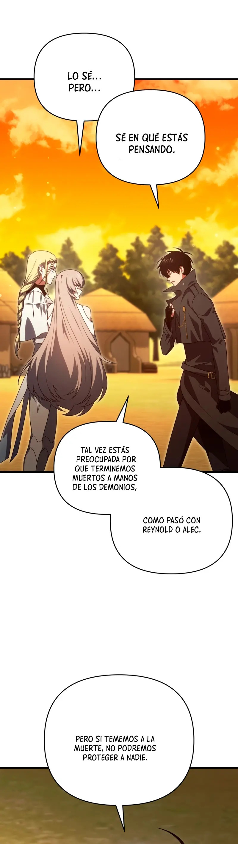 Read Jugador que regresó 10.000 años después ES Manga Online