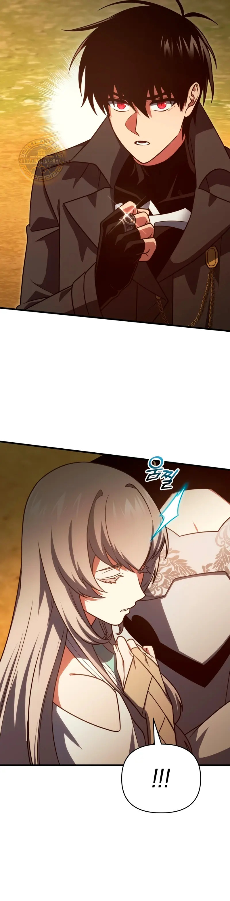 Read Jugador que regresó 10.000 años después ES Manga Online