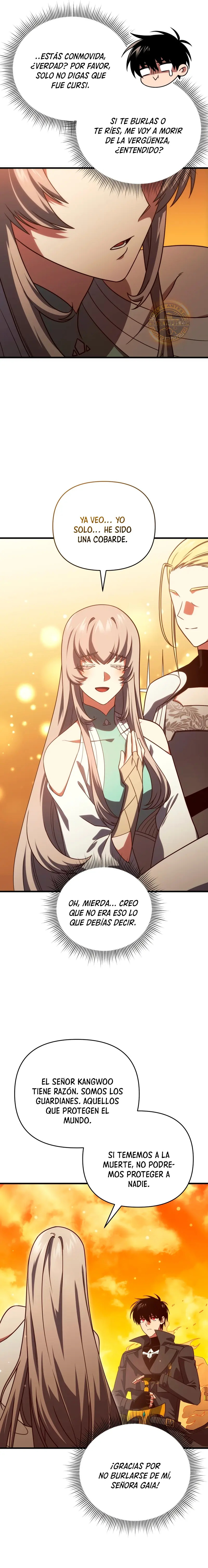Read Jugador que regresó 10.000 años después ES Manga Online