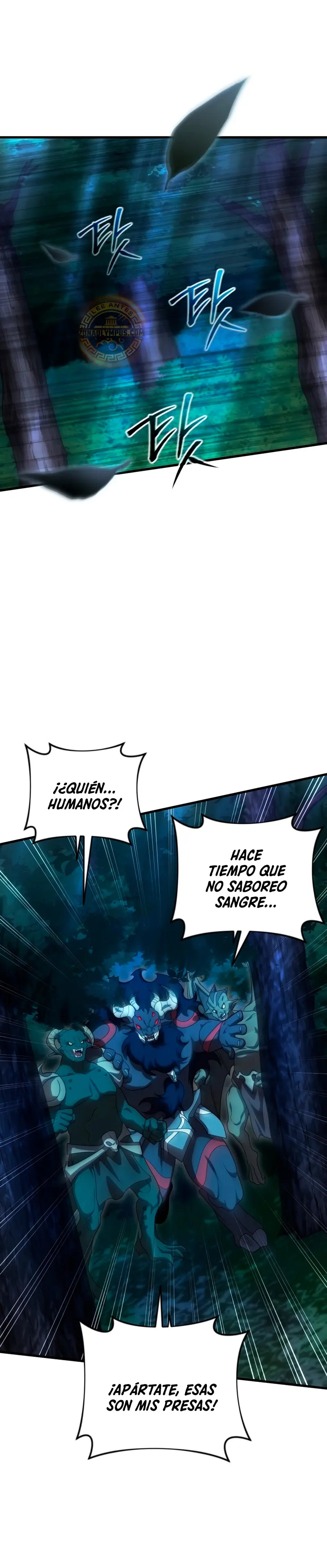 Read Jugador que regresó 10.000 años después ES Manga Online