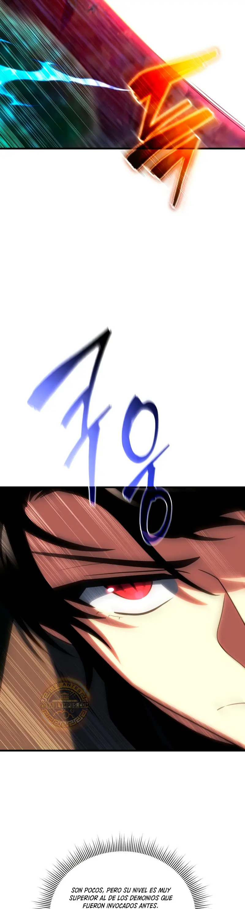 Read Jugador que regresó 10.000 años después ES Manga Online