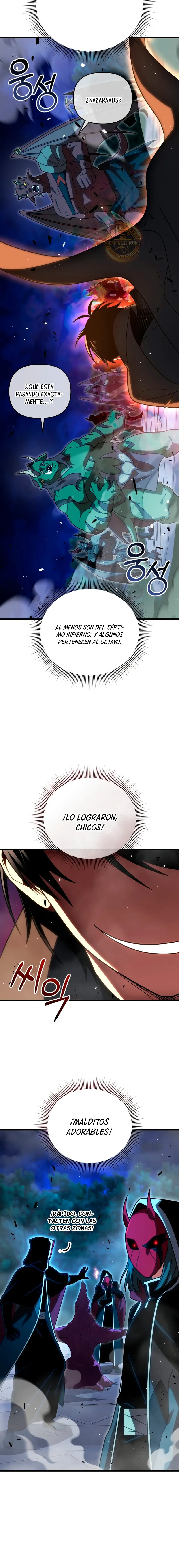 Read Jugador que regresó 10.000 años después ES Manga Online