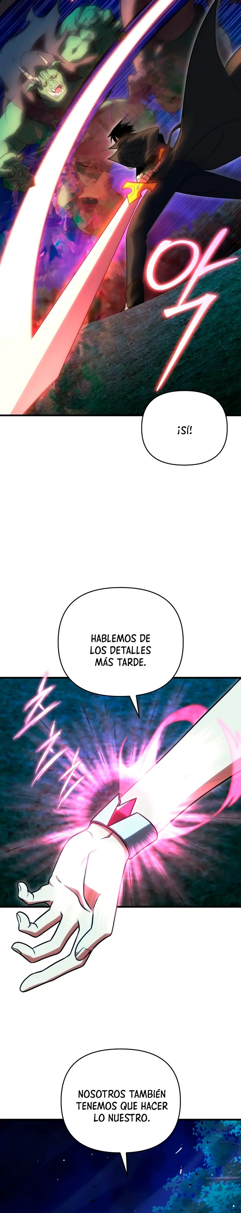 Read Jugador que regresó 10.000 años después ES Manga Online