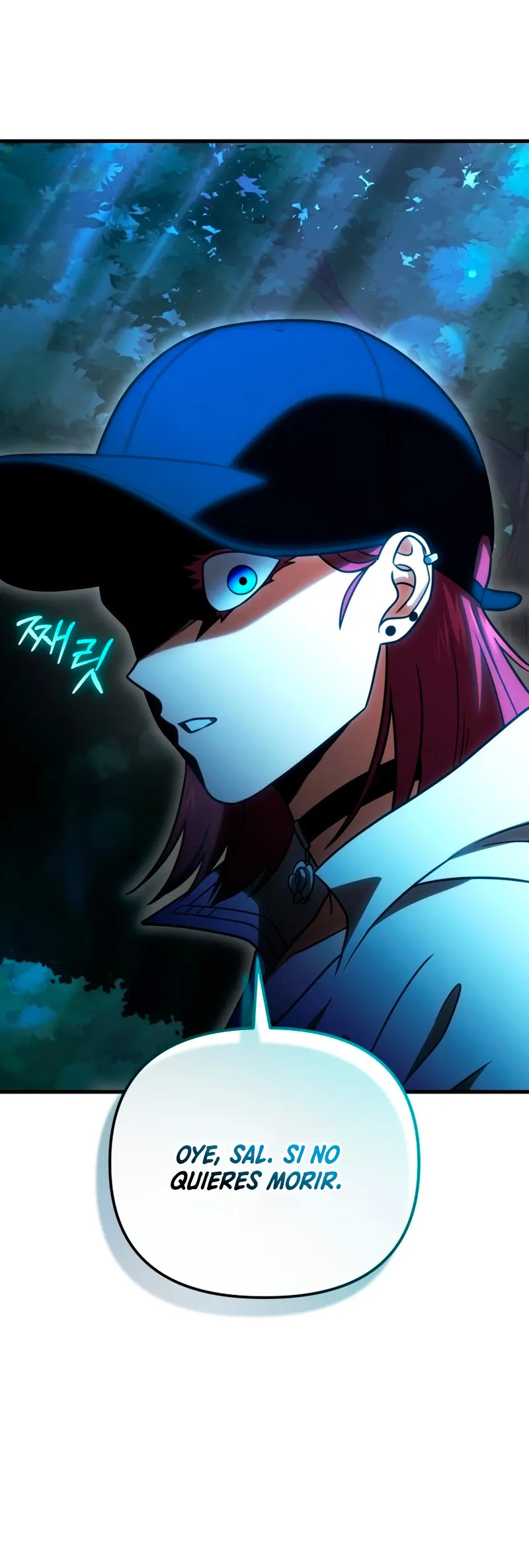 Read Jugador que regresó 10.000 años después ES Manga Online