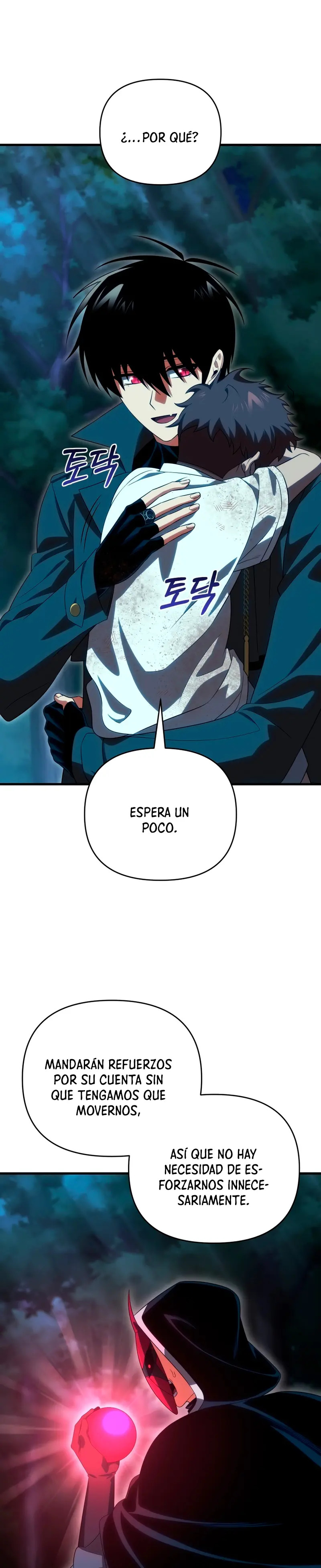 Read Jugador que regresó 10.000 años después ES Manga Online