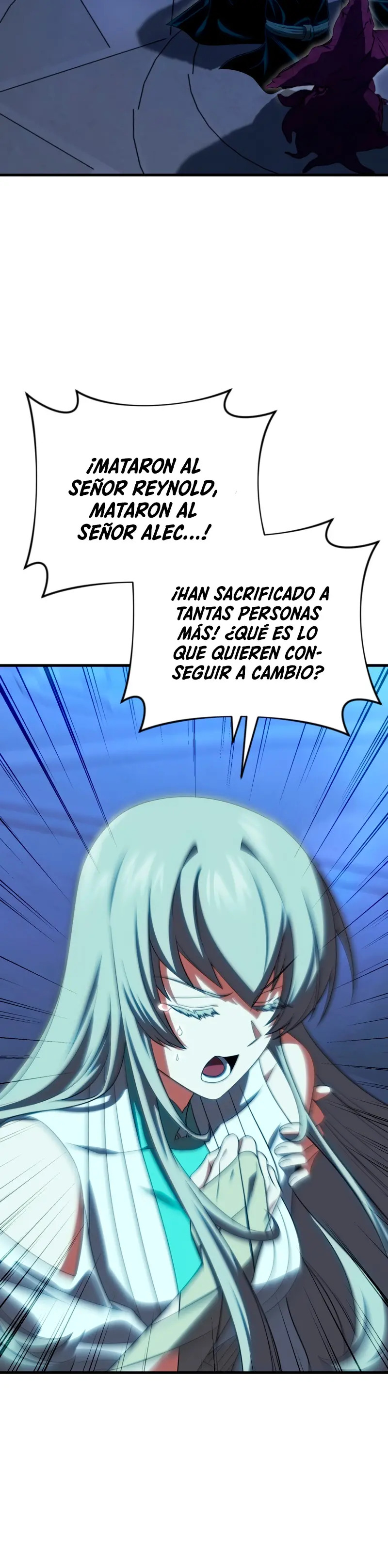 Read Jugador que regresó 10.000 años después ES Manga Online
