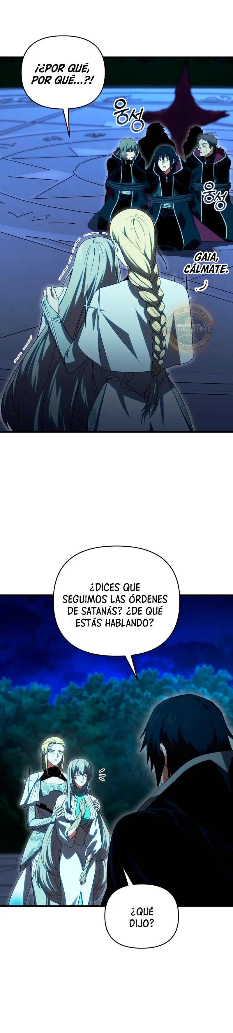 Read Jugador que regresó 10.000 años después ES Manga Online