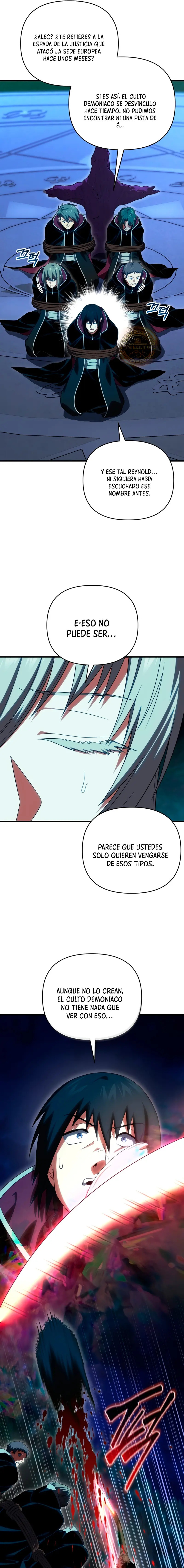 Read Jugador que regresó 10.000 años después ES Manga Online