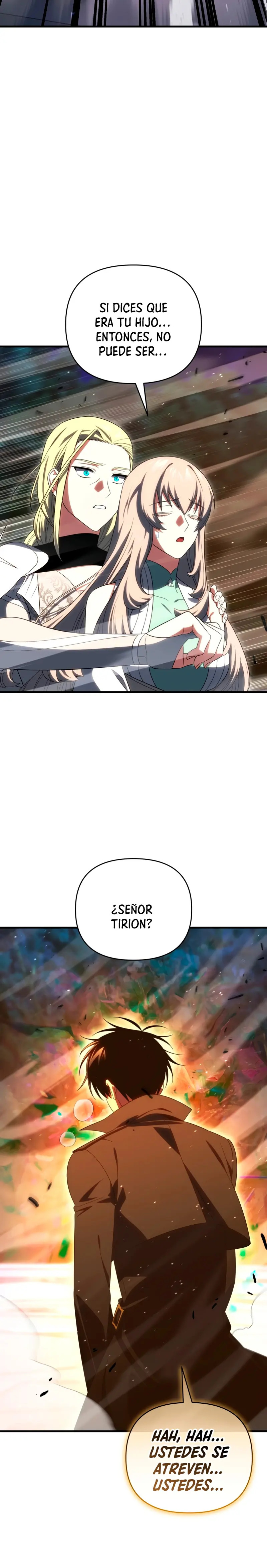 Read Jugador que regresó 10.000 años después ES Manga Online