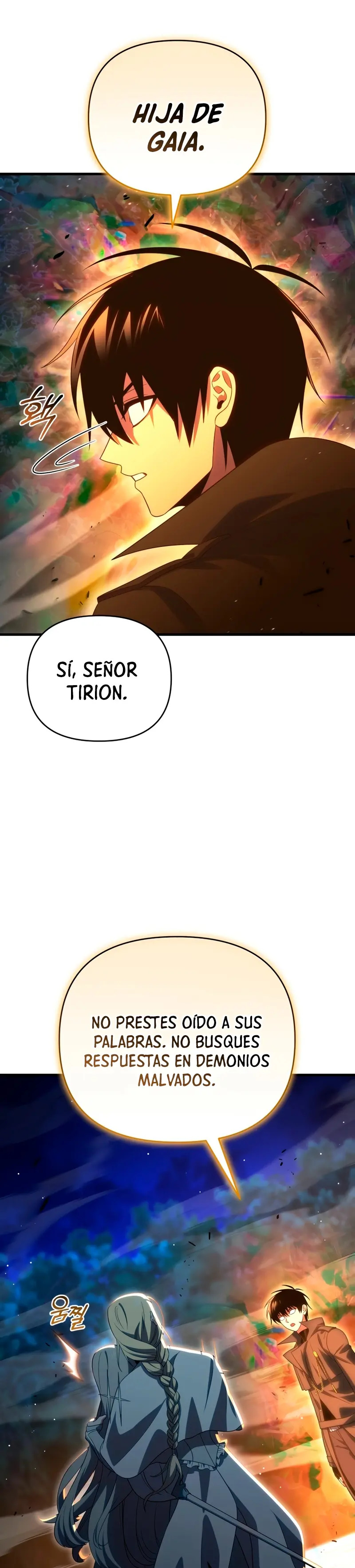 Read Jugador que regresó 10.000 años después ES Manga Online