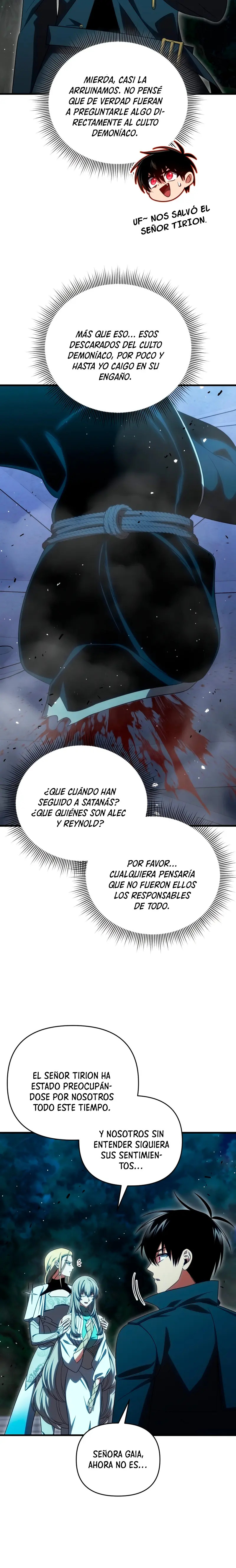 Read Jugador que regresó 10.000 años después ES Manga Online