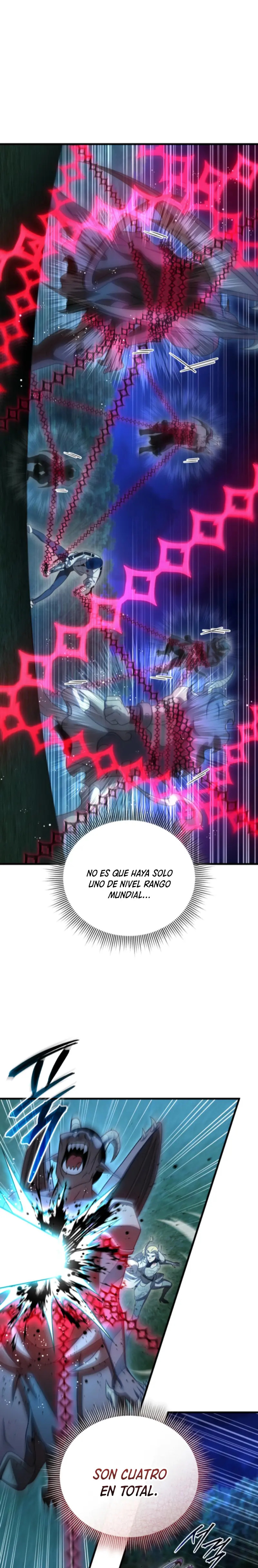 Read Jugador que regresó 10.000 años después ES Manga Online