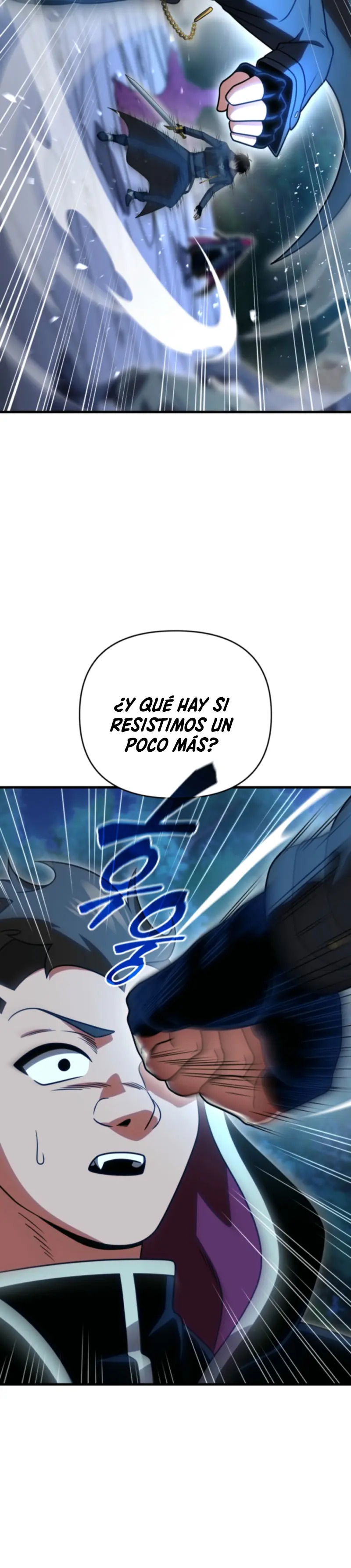 Read Jugador que regresó 10.000 años después ES Manga Online