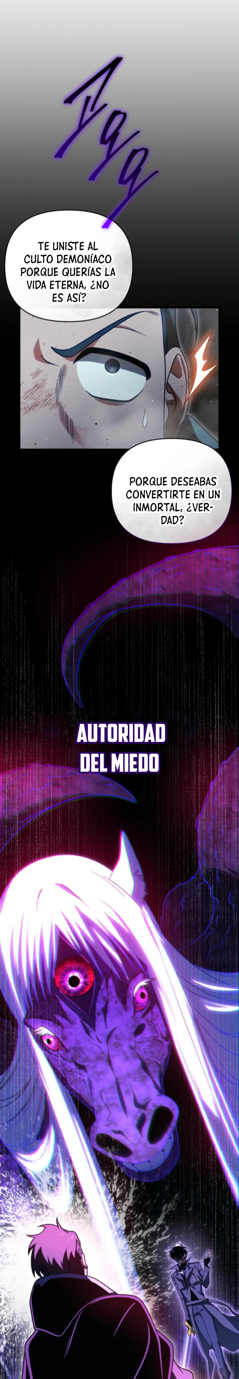 Read Jugador que regresó 10.000 años después ES Manga Online