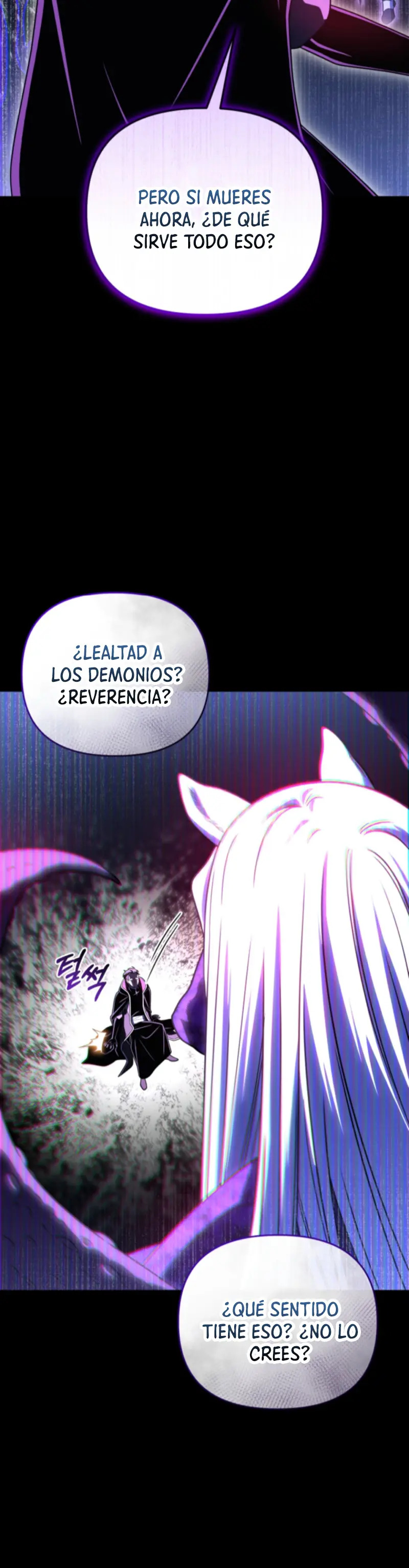 Read Jugador que regresó 10.000 años después ES Manga Online