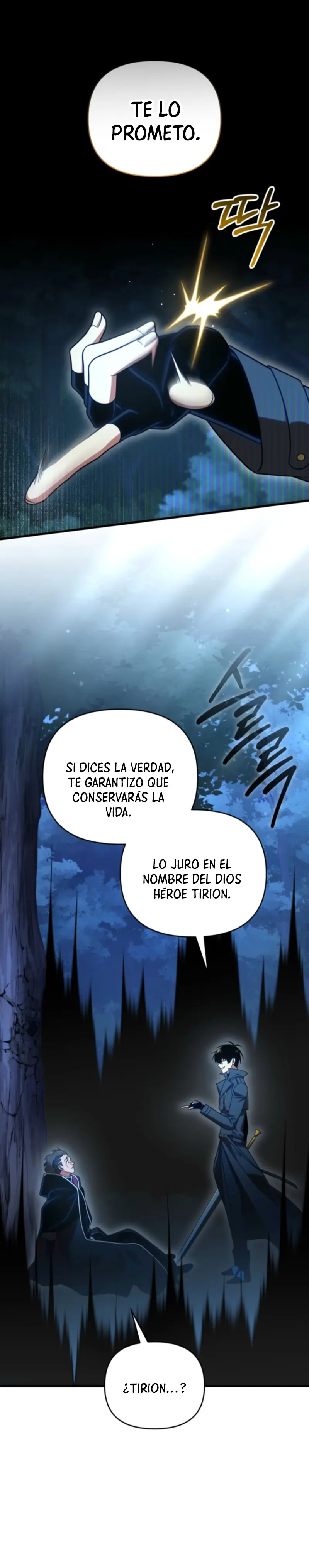 Read Jugador que regresó 10.000 años después ES Manga Online