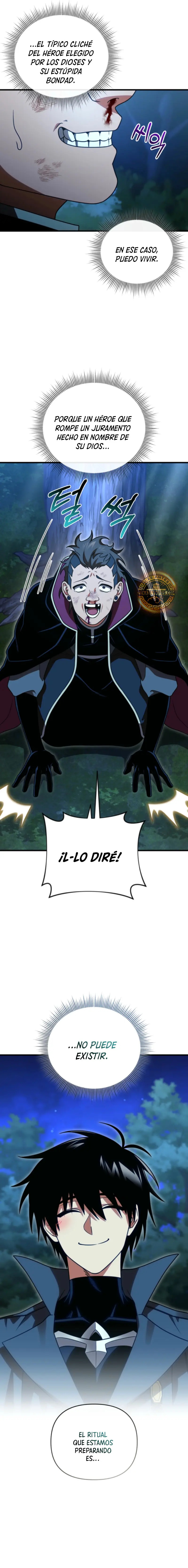 Read Jugador que regresó 10.000 años después ES Manga Online