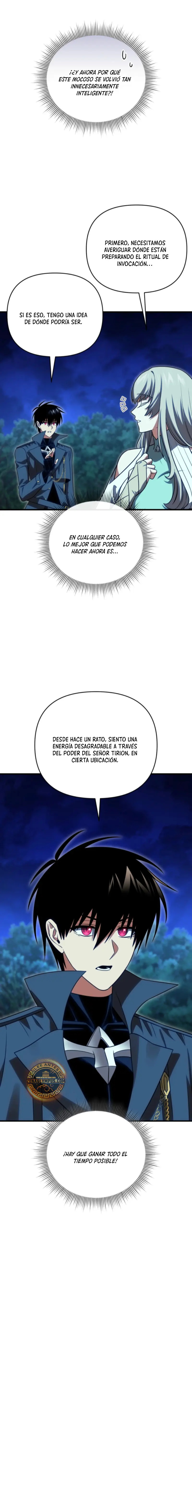 Read Jugador que regresó 10.000 años después ES Manga Online