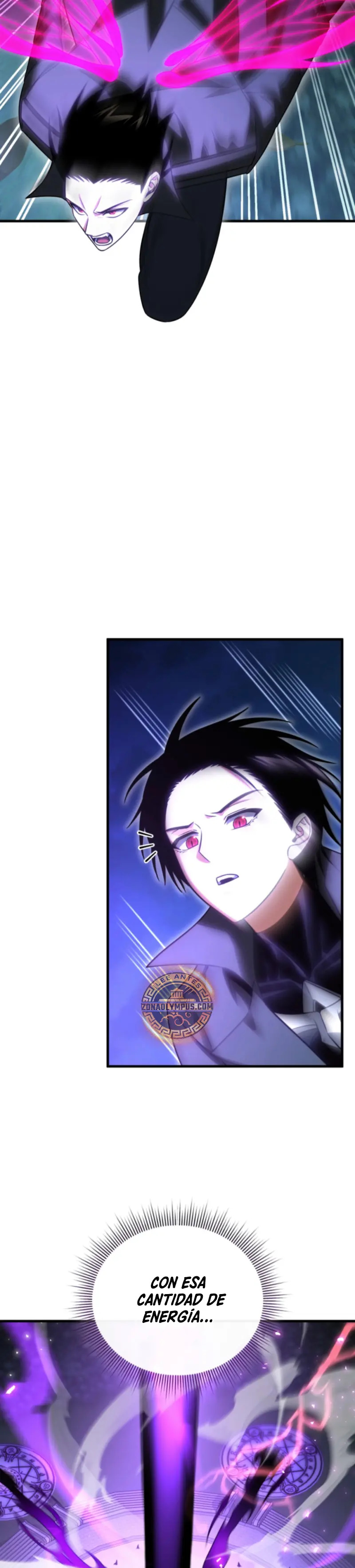 Read Jugador que regresó 10.000 años después ES Manga Online