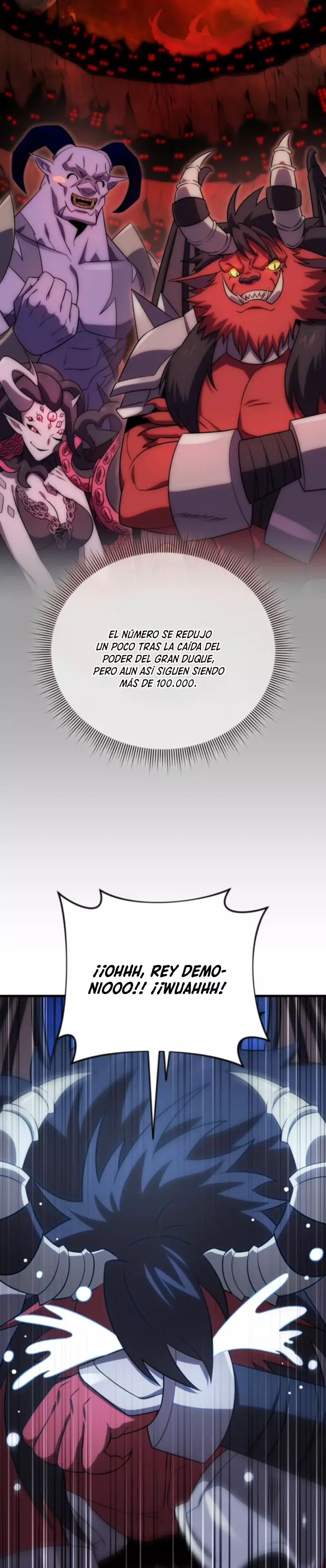 Read Jugador que regresó 10.000 años después ES Manga Online