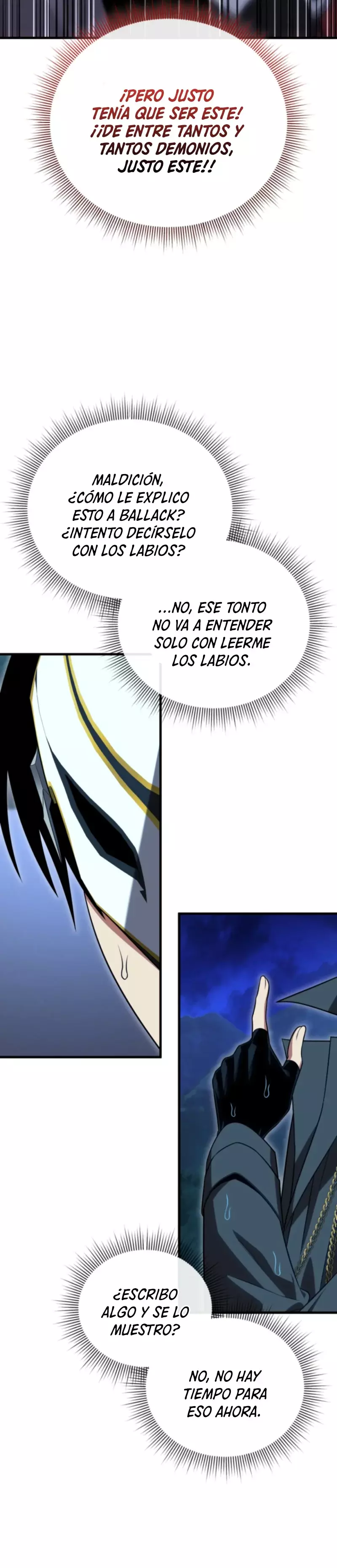Read Jugador que regresó 10.000 años después ES Manga Online