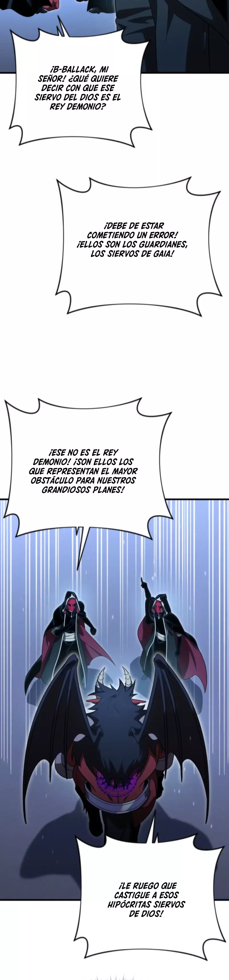 Read Jugador que regresó 10.000 años después ES Manga Online