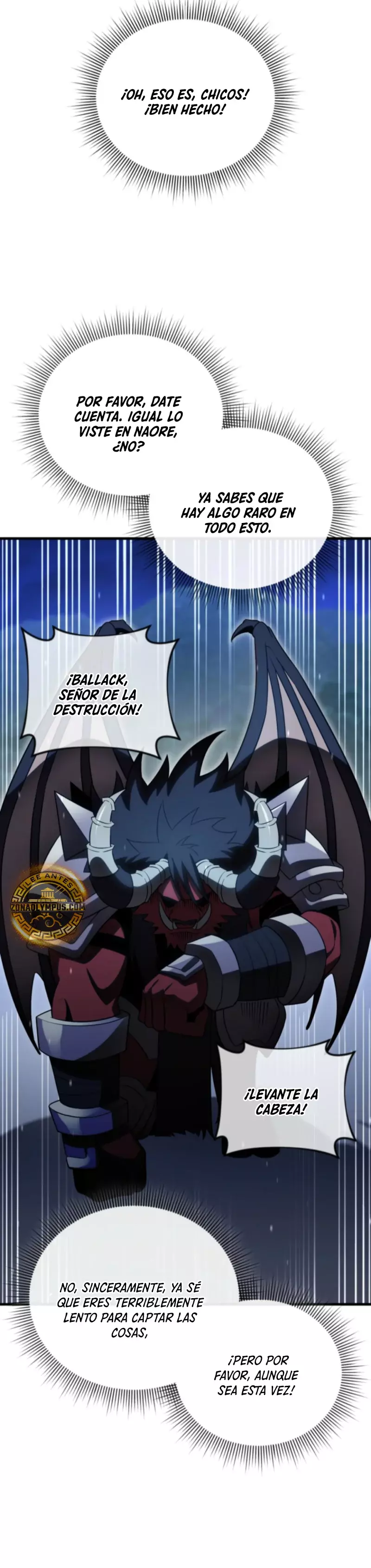 Read Jugador que regresó 10.000 años después ES Manga Online