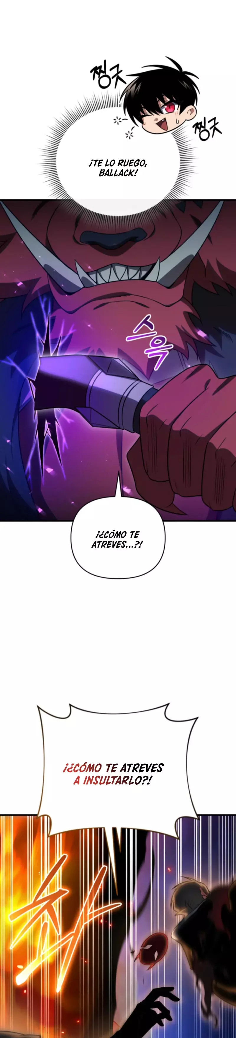 Read Jugador que regresó 10.000 años después ES Manga Online