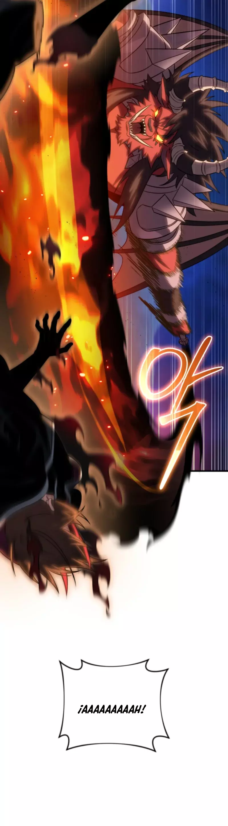 Read Jugador que regresó 10.000 años después ES Manga Online