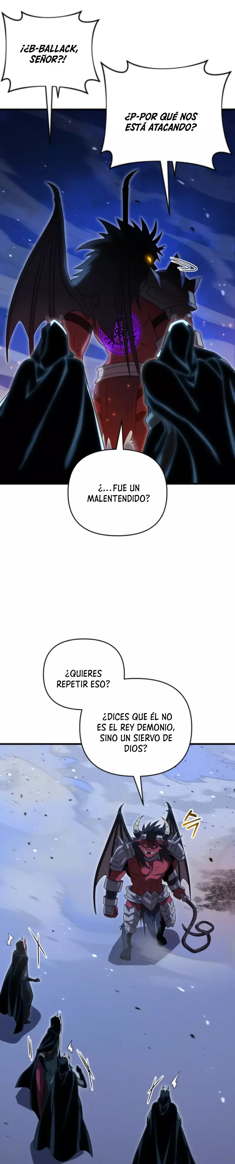 Read Jugador que regresó 10.000 años después ES Manga Online