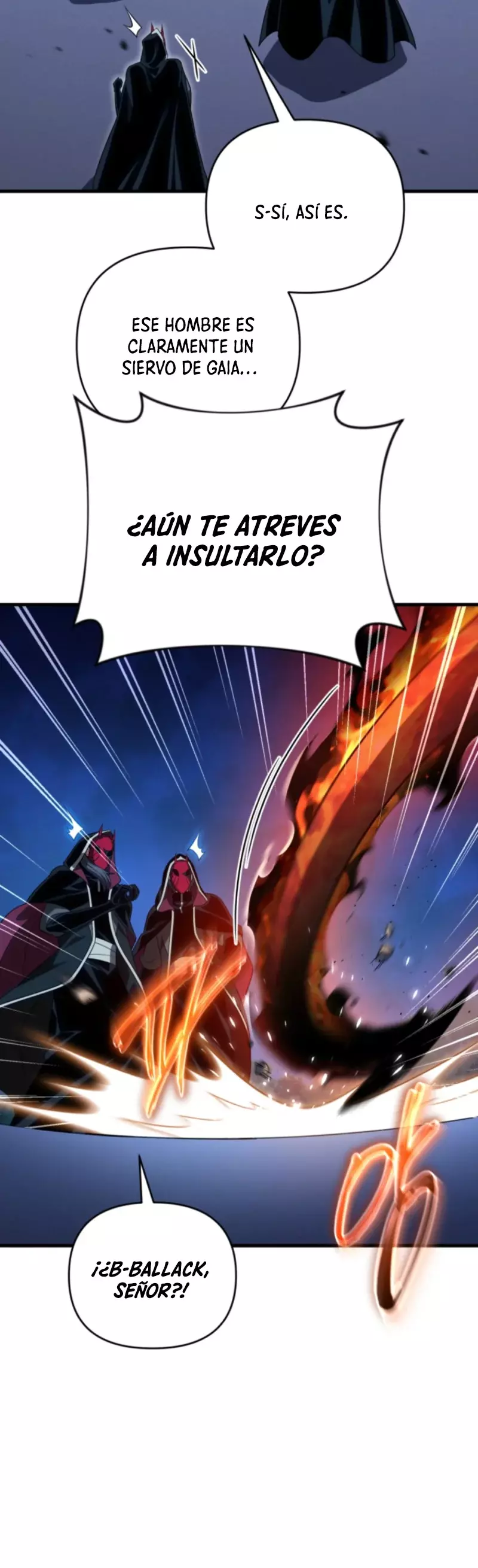 Read Jugador que regresó 10.000 años después ES Manga Online