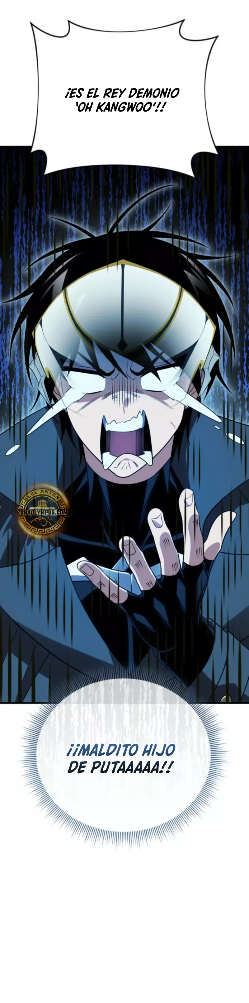 Read Jugador que regresó 10.000 años después ES Manga Online