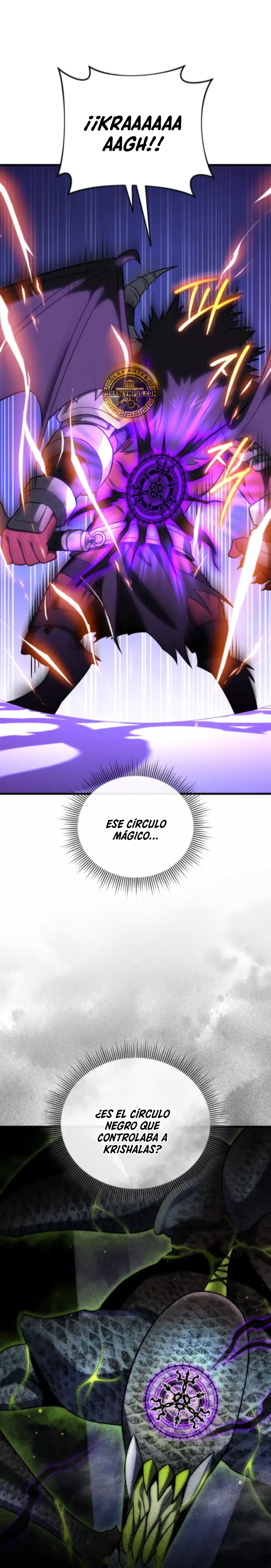 Read Jugador que regresó 10.000 años después ES Manga Online