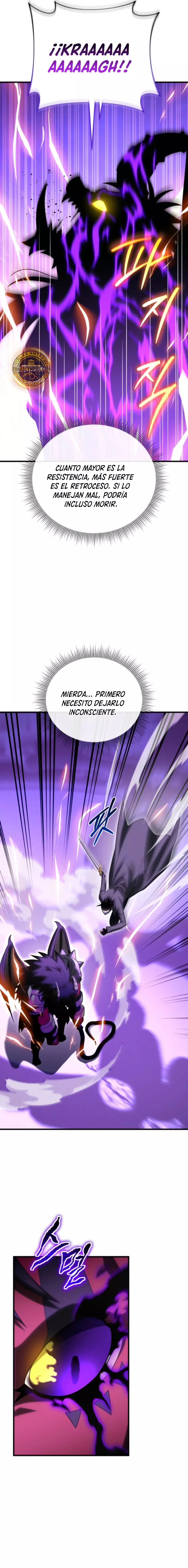 Read Jugador que regresó 10.000 años después ES Manga Online