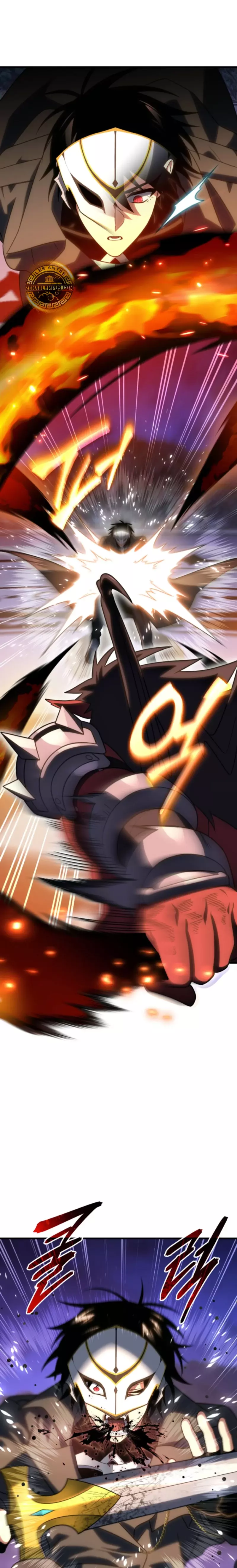 Read Jugador que regresó 10.000 años después ES Manga Online