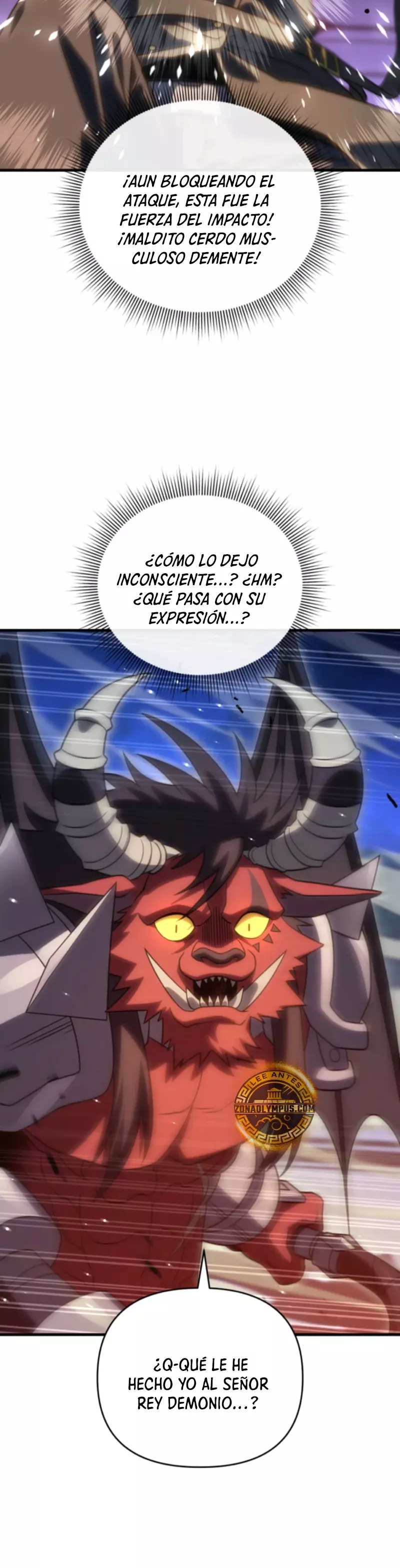 Read Jugador que regresó 10.000 años después ES Manga Online