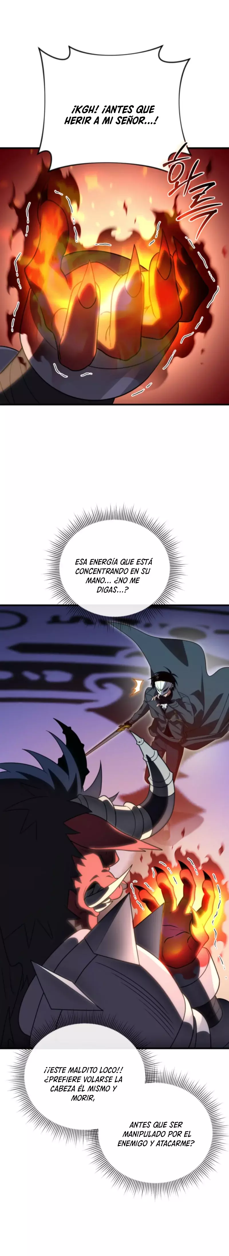 Read Jugador que regresó 10.000 años después ES Manga Online